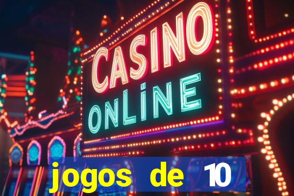 jogos de 10 centavos betano